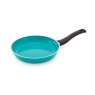 Judge Ceraglide Colours Frying Pans Turquoise