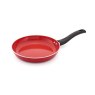 Judge Ceraglide Colours Frying Pans Red