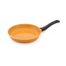 Judge Ceraglide Colours Frying Pans Yellow