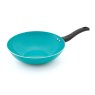 Judge Ceraglide Colours Wok Turquoise