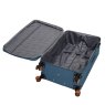 Skyflite Transit Soft Teal Case interior