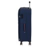 Skyflite Transit Soft Navy Case side