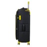 Skyflite Fiesta Soft Black Case side