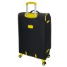 Skyflite Fiesta Soft Black Case Reverse