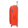 Skyflite Fiesta Soft Orange Case Side