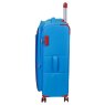 Skyflite Fiesta Soft Blue Case Side