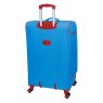 Skyflite Fiesta Soft Blue Case reverse