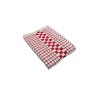 Belfast Super Dry Tea Towel Red