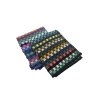 Random Check Large Kitchen Towel Assorted