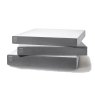 Tempur Ease 20 Mattress lifestyle image on a white background