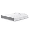 Tempur Ease 22 Mattress on a white background