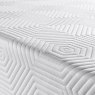 Tempur Ease 22 Mattress on a white background