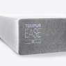 Tempur Ease 22 Mattress on a white background