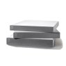 Tempur Ease 25 Mattress on a white background
