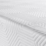 Tempur Ease 25 Mattress on a white background