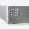 Tempur Ease 25 Mattress on a white background