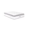 Relyon Carisbrooke Wool Mattress on a white background