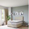 Relyon Carisbrooke Wool Mattress lifestyle image