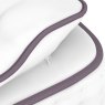 Relyon Carisbrooke Wool Mattress close up image on a white background