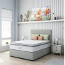 Relyon Carisbrooke Memory Mattress lifestyle image