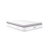 Relyon Carisbrooke Memory Mattress on a white background