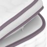 Relyon Carisbrooke Memory Mattress close up image on a white background