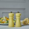 Cole & Mason Cole & Mason Turmeric Kenton Salt & Pepper Mill