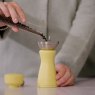 Cole & Mason Cole & Mason Turmeric Kenton Salt & Pepper Mill