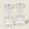Cole & Mason Cole & Mason London Acrylic Salt & Pepper Shaker Set