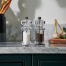 Cole & Mason Cole & Mason 605 Acrylic Salt & Pepper Mill Set