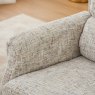Nova Fireside Chair In Frost lifestyle image