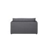 Magnus Fold Out Sofa Bed on a white background