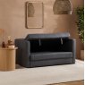 Magnus Fold Out Sofa Bed lifestyle image