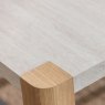 Arlo Coffee Table close up lifestyle image