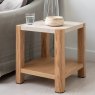 Arlo Lamp Table lifestyle image
