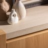 Arlo TV Unit close up lifestyle image