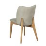 Arlo Spencer Dining Chair Pair on a white background