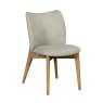 Arlo Spencer Dining Chair Pair on a white background