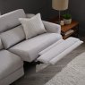 Valetta 3 Seater Sofa close up lifestyle image