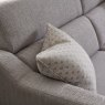 Valetta 3 Seater Sofa close up lifestyle image