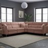 Valetta Corner Sofa lifestyle image