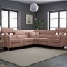 Valetta Corner Sofa lifestyle image