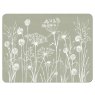 Denby Wild Flowers Set Of 6 Placemats