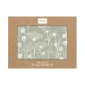 Denby Wild Flowers Set Of 6 Placemats in box