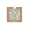 Denby Wild Flowers Set Of 6 Coasters in box