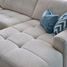 Opus Large Chaise Sofa lifestyle image