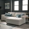 Opus Chaise Sofa lifestyle image