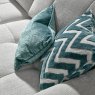 Opus Chaise Sofa lifestyle image