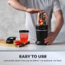 Daewoo Daewoo Samurai Ultrablend Pro 1000w Blender