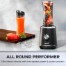 Daewoo Daewoo Samurai Vertiblend 500w Blender